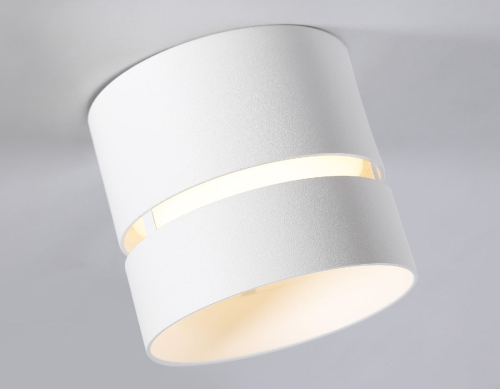 Накладной светильник Ambrella Light Techno spot TN71050 изображение в интернет-магазине Cramer Light фото 4
