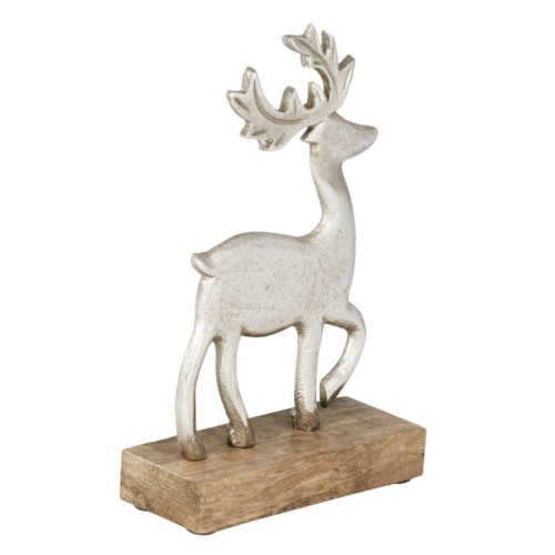 Фигурка Олень Eglo Baliguian 427572 изображение в интернет-магазине Cramer Light фото 4