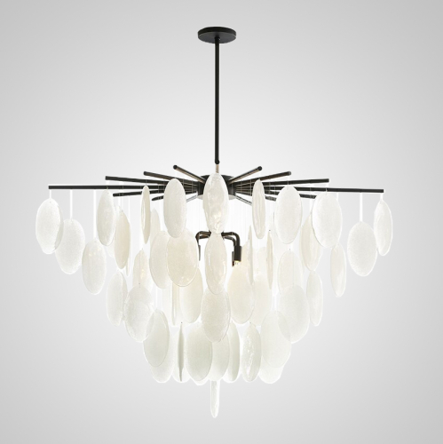 Люстра на штанге ImperiumLoft Ritta 196784-23 изображение в интернет-магазине Cramer Light фото 8