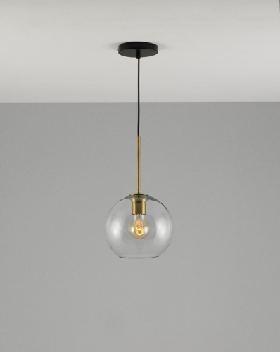 Подвесной светильник Moderli Sumatra V11526-1P изображение в интернет-магазине Cramer Light фото 3