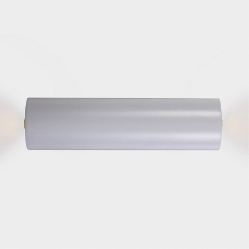 Настенный светильник LED4U HS8073-10W WH изображение в интернет-магазине Cramer Light фото 2