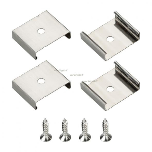 Держатель Arlight SL-SLIM-H13 019346 изображение в интернет-магазине Cramer Light