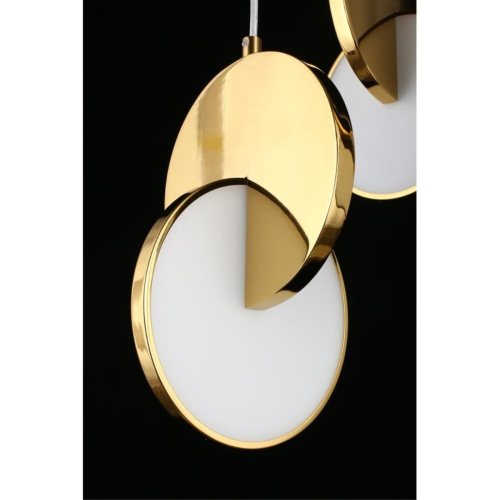 Подвесной светильник Aployt Mila APL.044.16.24 изображение в интернет-магазине Cramer Light фото 9