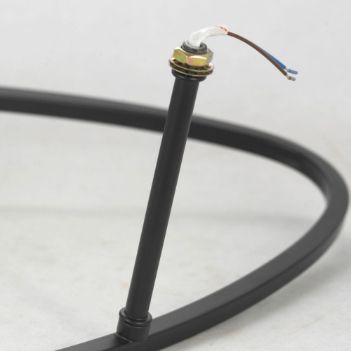 Потолочная люстра Lussole Loft Chilton LSP-8410 изображение в интернет-магазине Cramer Light фото 5