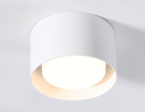 Накладной светильник Ambrella Light Techno spot TN70812 изображение в интернет-магазине Cramer Light фото 2