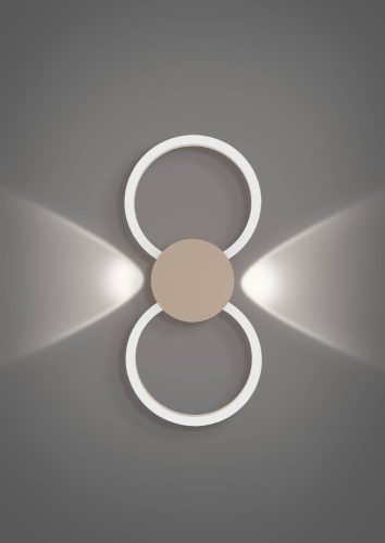 Настенный светильник Eglo Venticello 1 902127 изображение в интернет-магазине Cramer Light фото 7