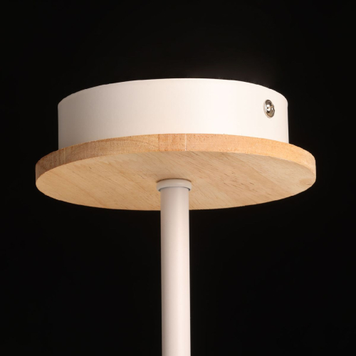 Люстра на штанге De Markt Дэла 635015105 изображение в интернет-магазине Cramer Light фото 9