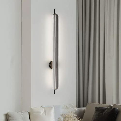 Настенный светильник ImperiumLoft Chiffa B Wall 255522-22 изображение в интернет-магазине Cramer Light фото 3