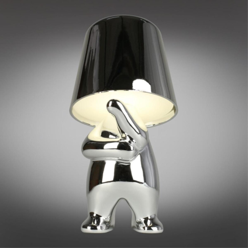 Настольная лампа Aployt Noell APL.675.14.01 изображение в интернет-магазине Cramer Light фото 2