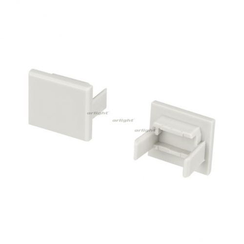 Заглушка профиля Arlight 026516 изображение в интернет-магазине Cramer Light