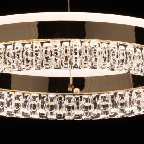 Подвесной светильник De Markt Платлинг 117010301 изображение в интернет-магазине Cramer Light фото 4