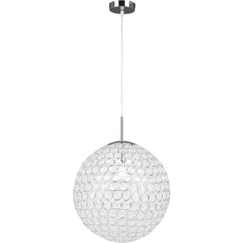 Подвесной светильник Globo Konda 16005 изображение в интернет-магазине Cramer Light