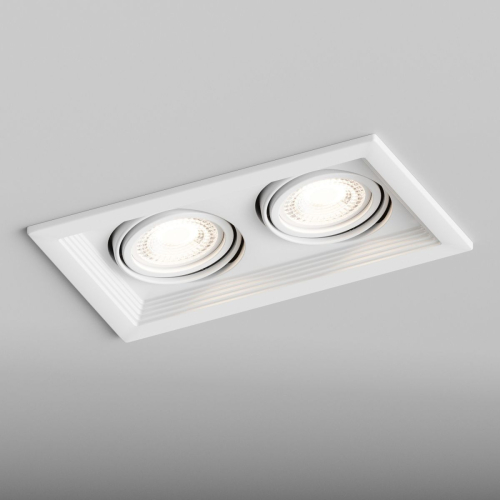 Встраиваемый светильник Hesby Lighting Drammen HSBL_0092 изображение в интернет-магазине Cramer Light фото 6