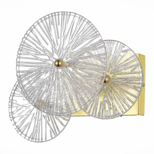 Настенный светильник ST Luce Flero SL1657.201.01 изображение в интернет-магазине Cramer Light фото 2