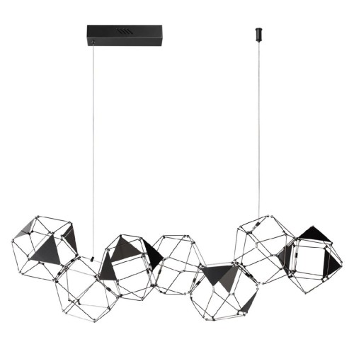 Подвесная люстра Odeon Light Trellis 5087/32L изображение в интернет-магазине Cramer Light фото 5