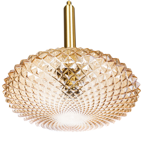 Подвесной светильник Divinare Okab 5005/17 SP-1 изображение в интернет-магазине Cramer Light фото 4