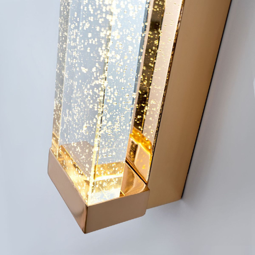 Настенный светильник Modelux ML.545.620 GD изображение в интернет-магазине Cramer Light фото 4