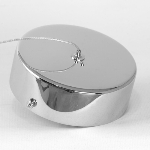 Подвесной светильник Lussole Knox LSP-7414 изображение в интернет-магазине Cramer Light фото 4