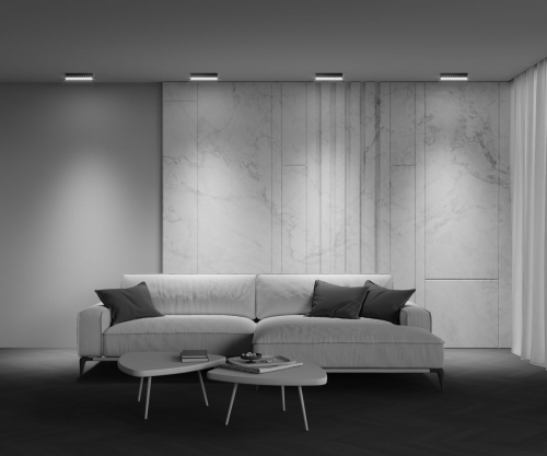 Потолочный светильник Maytoni Points C066CL-20W3-6K-B изображение в интернет-магазине Cramer Light фото 6