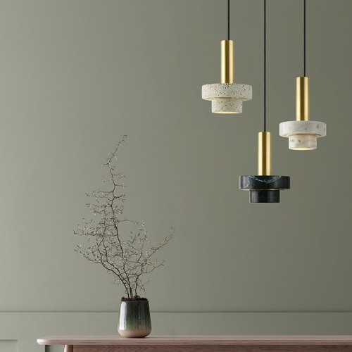 Подвесной светильник ImperiumLoft Cadis 181907-26 изображение в интернет-магазине Cramer Light фото 14
