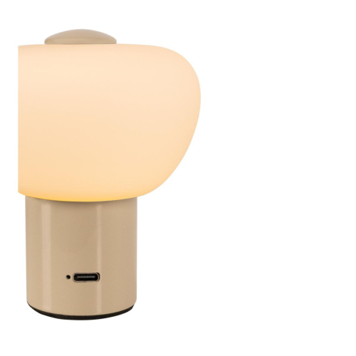 Настольная лампа Lucide Gustav 44521/01/38 изображение в интернет-магазине Cramer Light фото 6