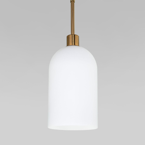 Подвесной светильник Eurosvet Bambola 50357/1 латунь a065658 изображение в интернет-магазине Cramer Light фото 3