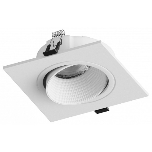 Встраиваемый светильник Hesby Lighting Bodo HSBL_0106 изображение в интернет-магазине Cramer Light