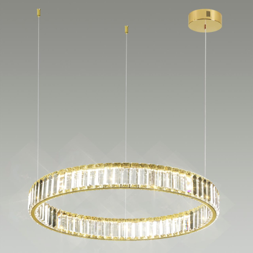 Подвесной светильник Odeon Light Vekia 5015/36L изображение в интернет-магазине Cramer Light фото 4