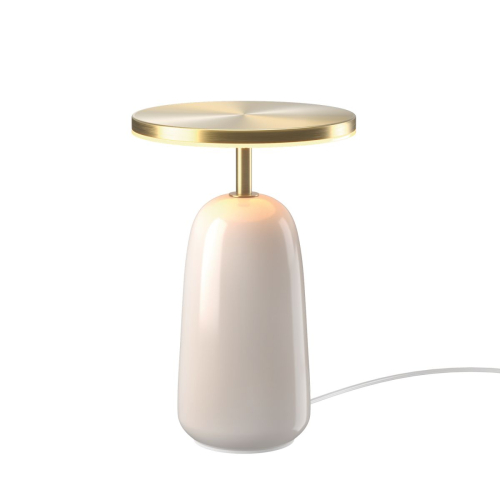 Настольная лампа Maytoni Umbra MOD522TL-L6BG3K изображение в интернет-магазине Cramer Light фото 5