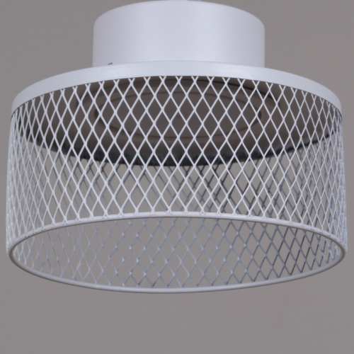 Подвесной светильник Reluce 01110-0.9-01 WT изображение в интернет-магазине Cramer Light фото 2