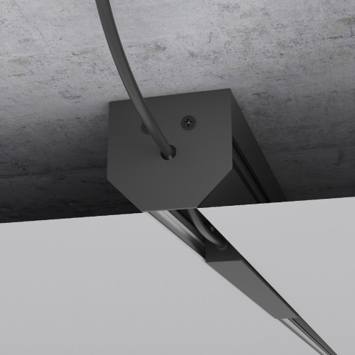 Шинопровод Elektrostandard Slim Magnetic 4690389206559 85204/00 a067412 изображение в интернет-магазине Cramer Light фото 4