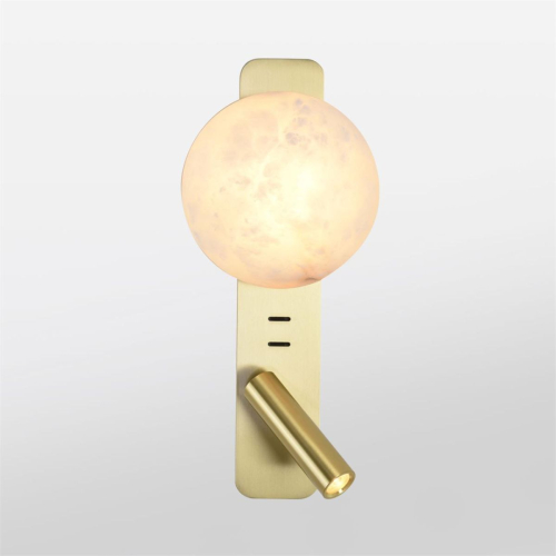 Настенный светильник Odeon Light Hightech Albergo 7164/9WL изображение в интернет-магазине Cramer Light фото 3