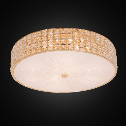 Потолочный светильник Citilux Портал CL324182 изображение в интернет-магазине Cramer Light фото 2