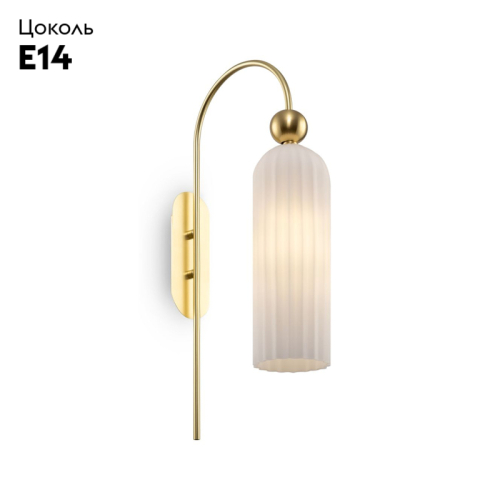 Бра Maytoni Antic MOD302WL-01W дополнительное фото фото 2