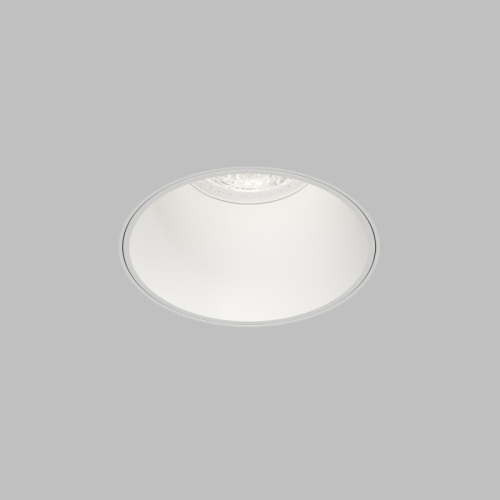 Точечный светильник Denkirs Spot Hide DK2145-WH изображение в интернет-магазине Cramer Light