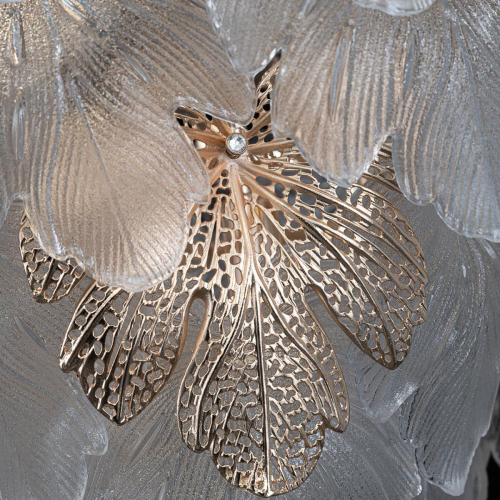 Подвесная люстра Citilux Dryad CL305180 изображение в интернет-магазине Cramer Light фото 6