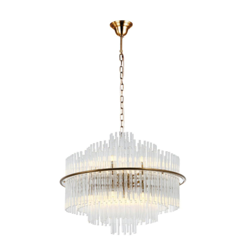 Подвесная люстра Stilfort Eclipse 2108/90/13P изображение в интернет-магазине Cramer Light