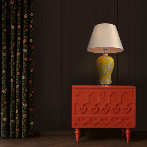 Настольная лампа Loft IT Acacia 10387T изображение в интернет-магазине Cramer Light фото 5