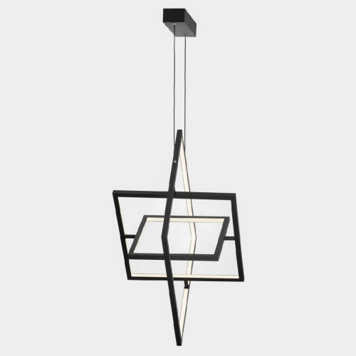 Подвесная люстра Citilux Cube CL719241 изображение в интернет-магазине Cramer Light фото 3