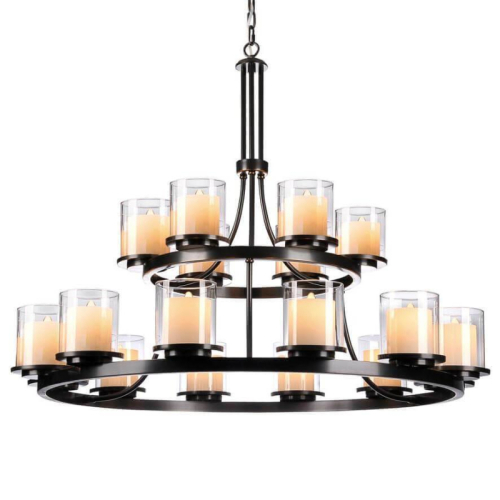 Подвесная люстра Newport 35012+6/С М0052712 изображение в интернет-магазине Cramer Light
