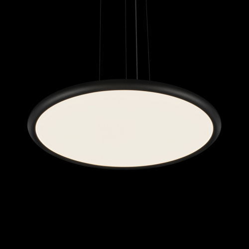 Подвесной светильник LOFT IT Sweety 10454/500P Black изображение в интернет-магазине Cramer Light фото 4