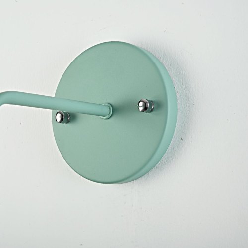 Бра ImperiumLoft Braid 181875-26 дополнительное фото фото 10