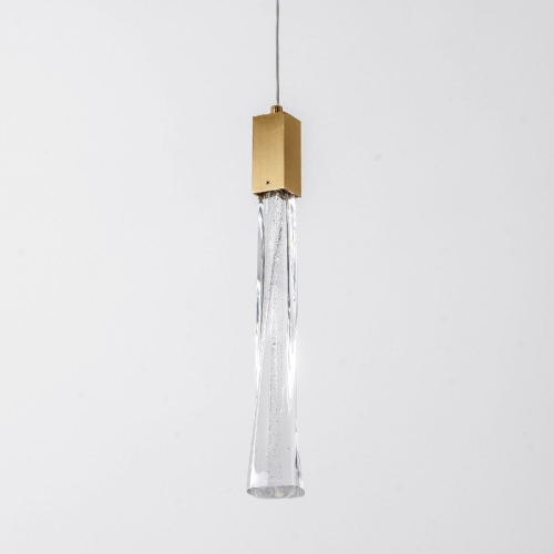 Подвесной светильник Modelux ML.89138.1 BS изображение в интернет-магазине Cramer Light фото 3