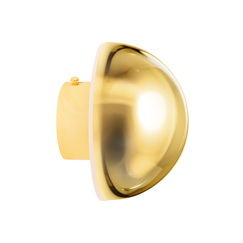 Настенный светильник Loft IT Dot 10362L Gold изображение в интернет-магазине Cramer Light фото 3