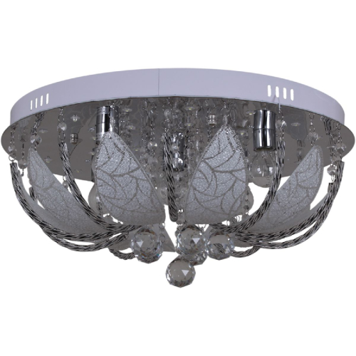 Потолочная люстра Reluce 55727-0.3-05 изображение в интернет-магазине Cramer Light фото 5