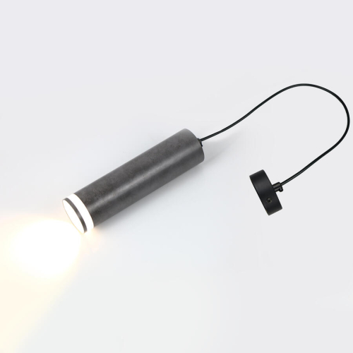 Подвесной светильник General GWL-GU10-M-IP20 662077 изображение в интернет-магазине Cramer Light