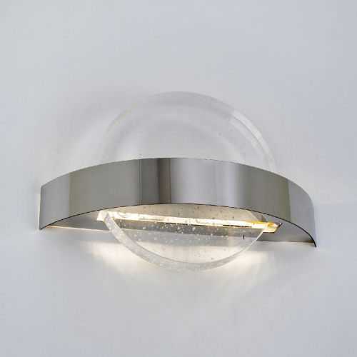 Настенный светильник Modestyle MS.1510.250 CR изображение в интернет-магазине Cramer Light фото 3