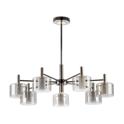 Люстра на штанге Citilux Elan CL241171 изображение в интернет-магазине Cramer Light фото 4