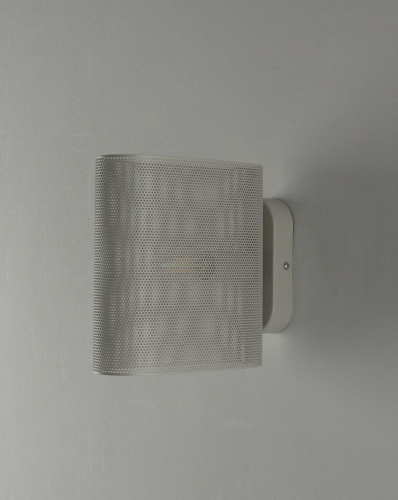 Настенный светильник Moderli Metalicana V11807-1W изображение в интернет-магазине Cramer Light фото 3