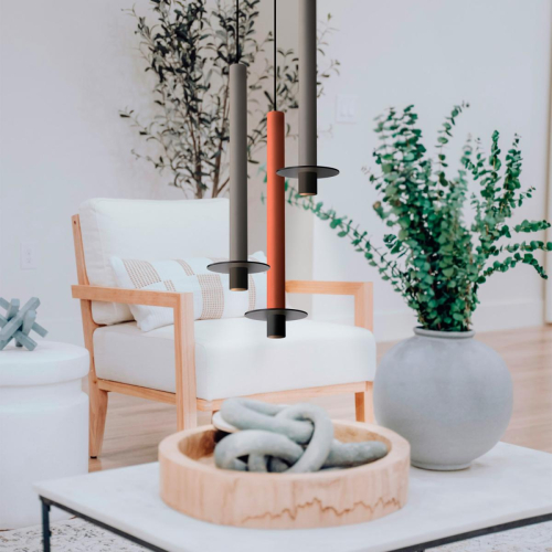 Подвесной светильник Favourite Ingrid 4403-1P изображение в интернет-магазине Cramer Light фото 4